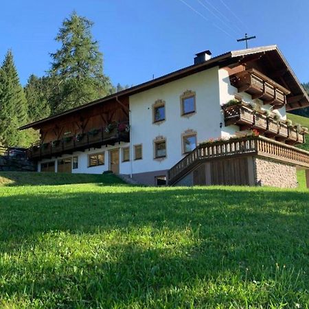 Das Landblick Sillian Esterno foto