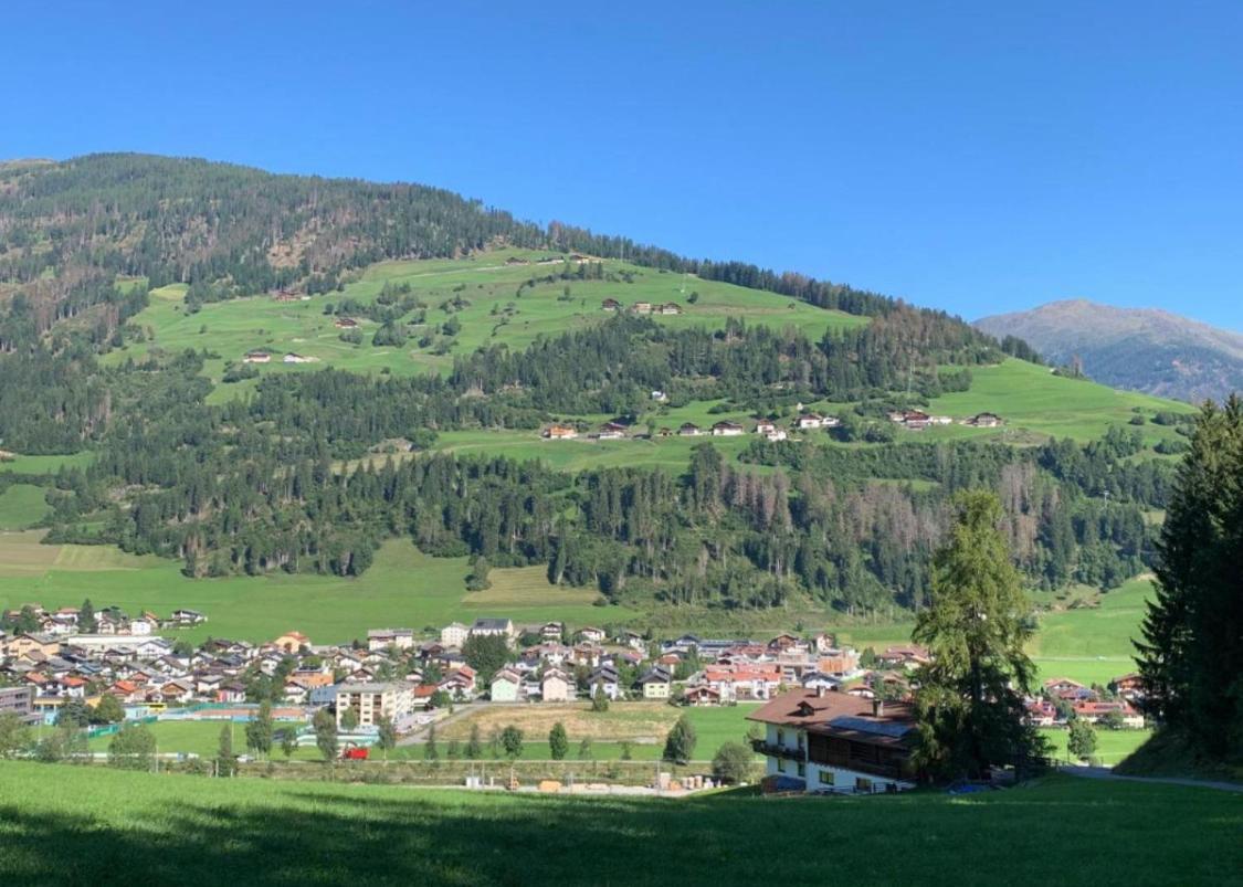 Das Landblick Sillian Esterno foto
