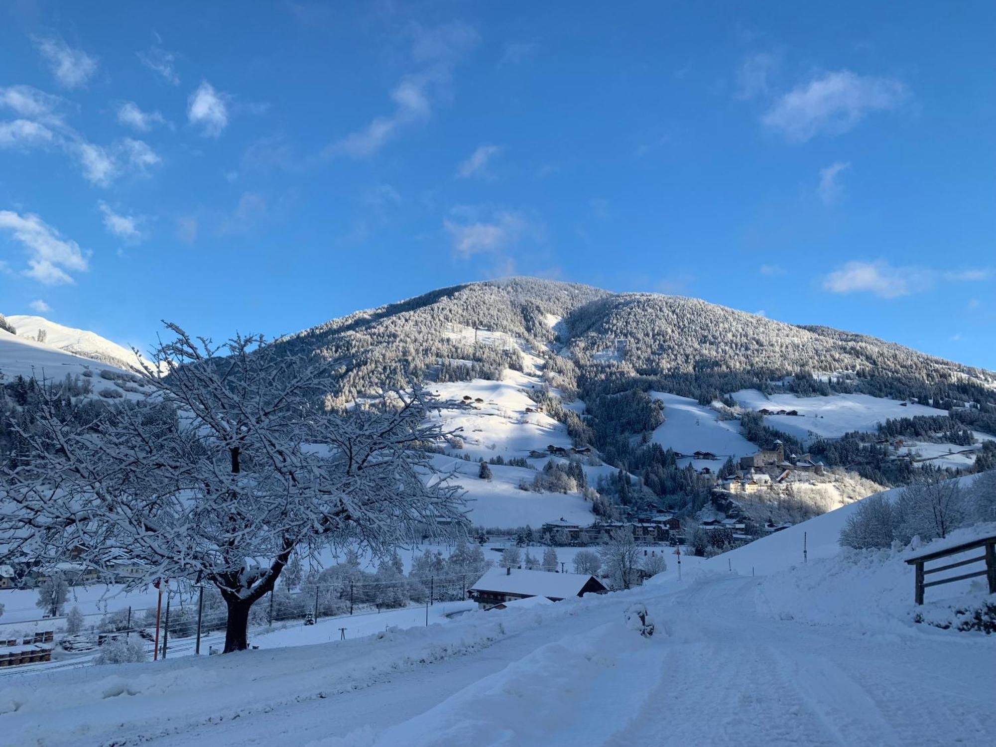 Das Landblick Sillian Esterno foto