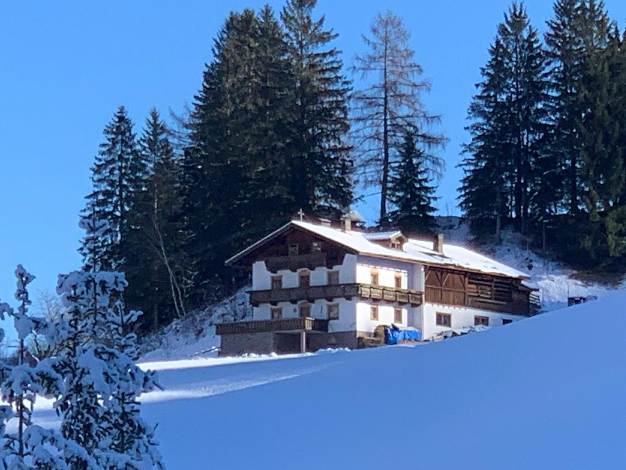 Das Landblick Sillian Esterno foto